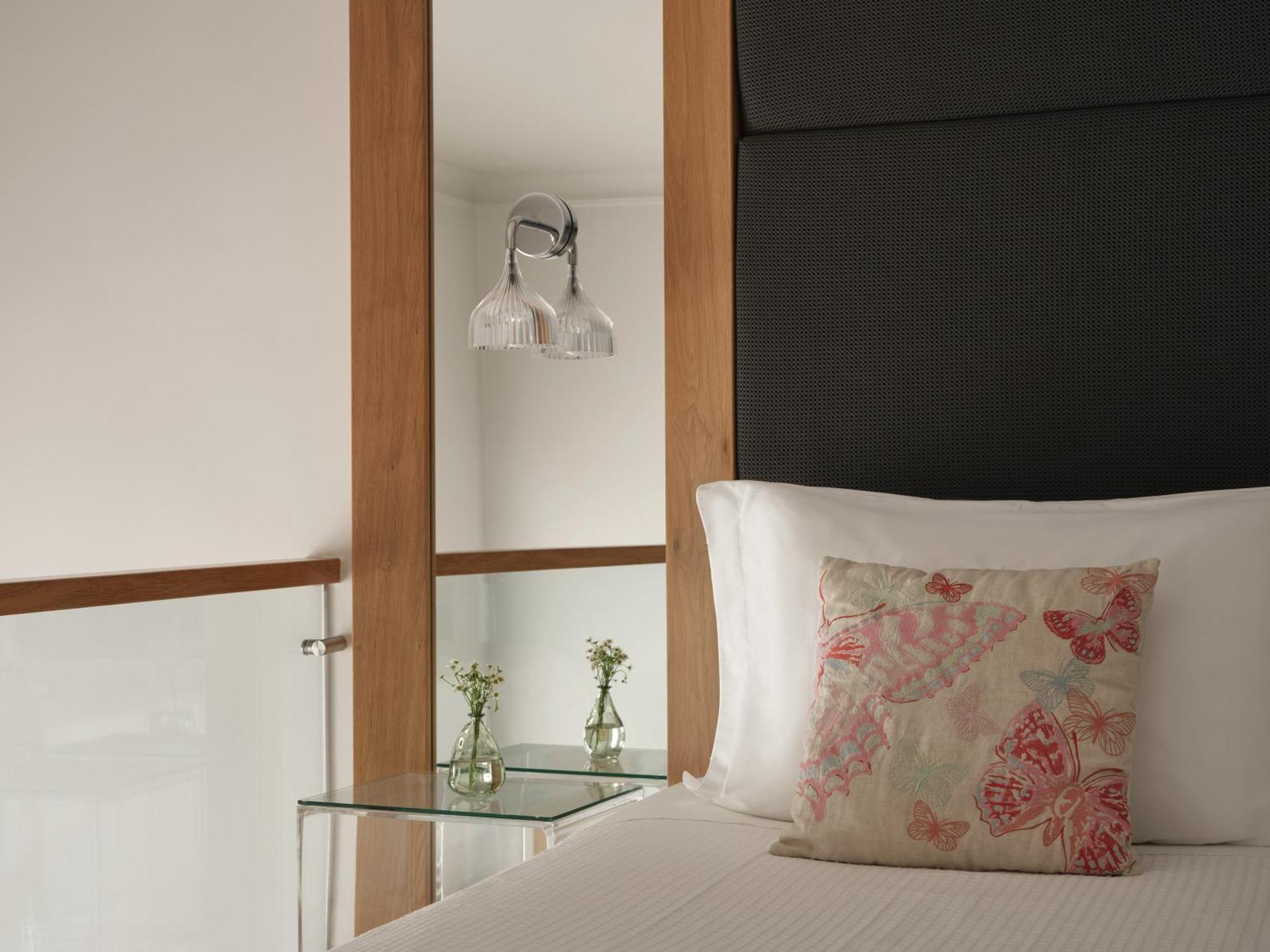 Casa Delfino Hotel & Spa Ханья Экстерьер фото