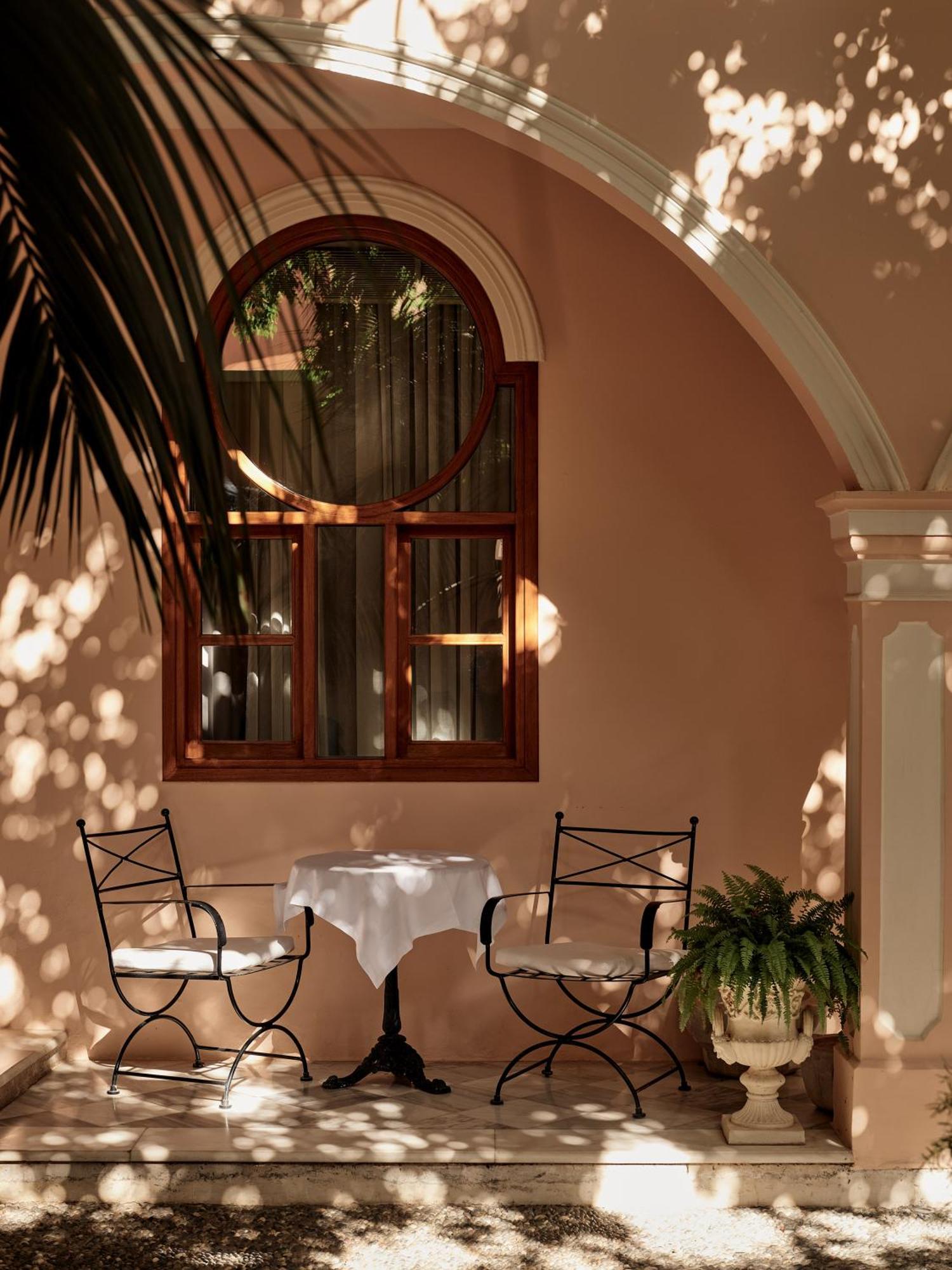 Casa Delfino Hotel & Spa Ханья Экстерьер фото