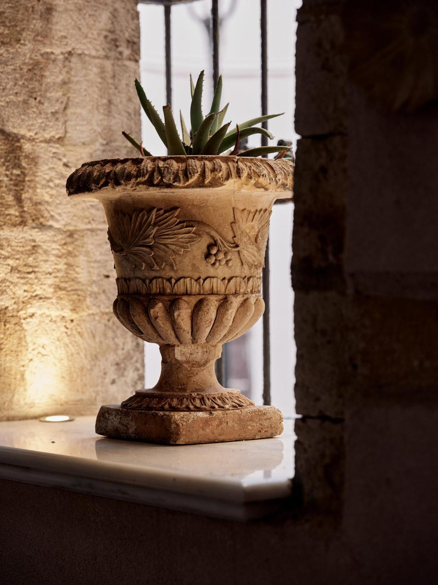 Casa Delfino Hotel & Spa Ханья Экстерьер фото