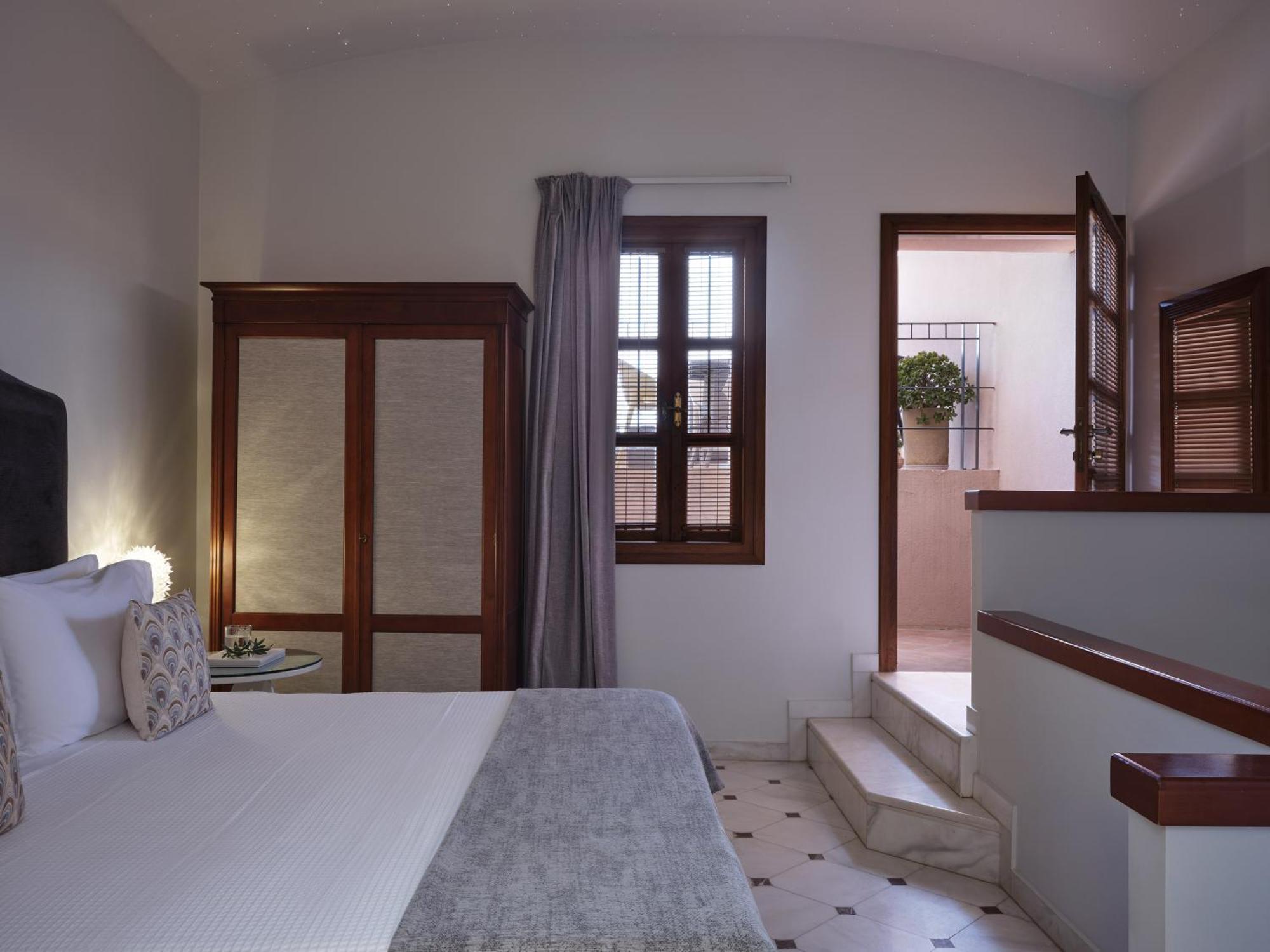 Casa Delfino Hotel & Spa Ханья Экстерьер фото
