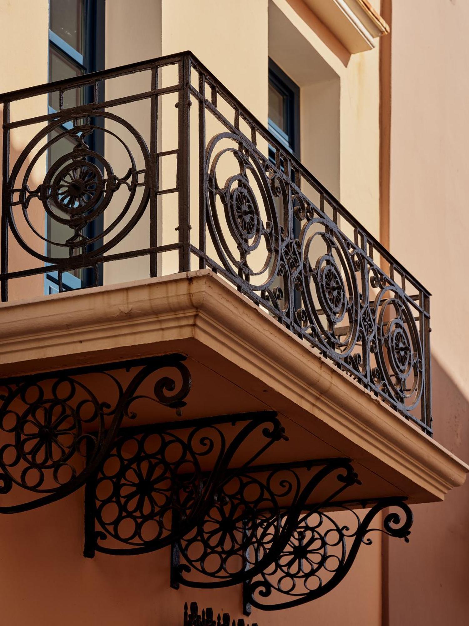 Casa Delfino Hotel & Spa Ханья Экстерьер фото