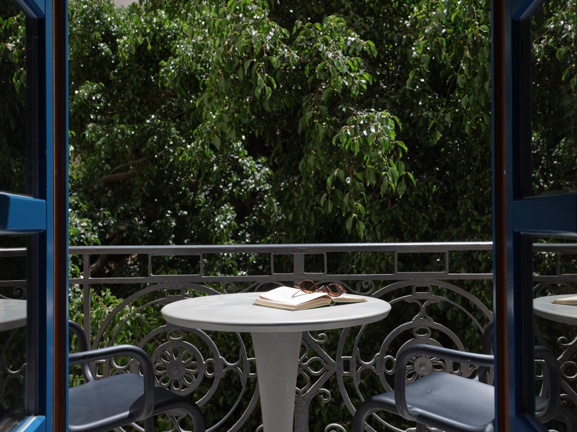 Casa Delfino Hotel & Spa Ханья Экстерьер фото