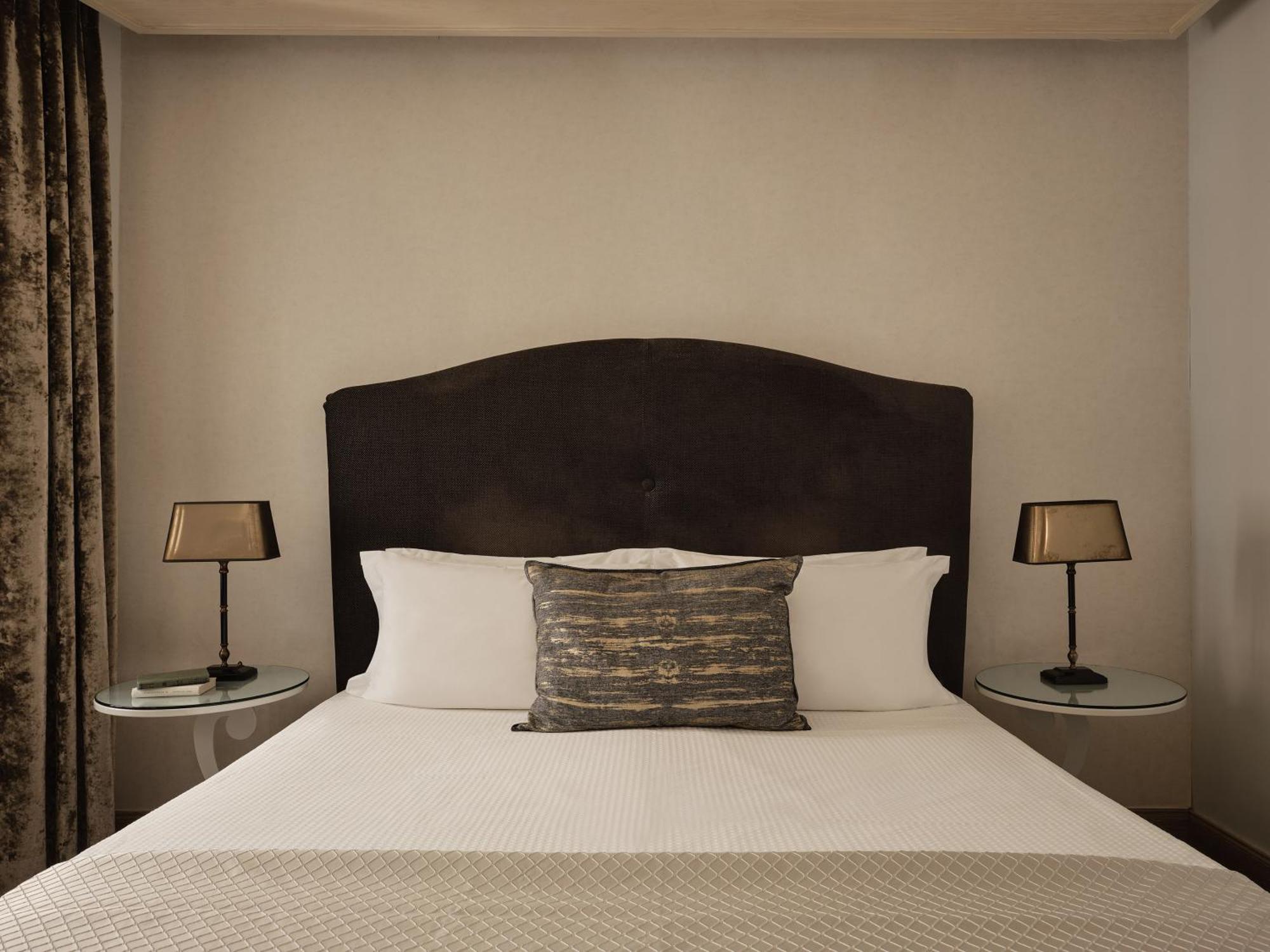 Casa Delfino Hotel & Spa Ханья Экстерьер фото